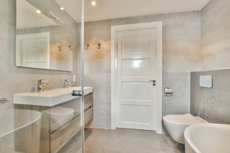 Top Bathroom Remodeling Companies in Silverdale, WA