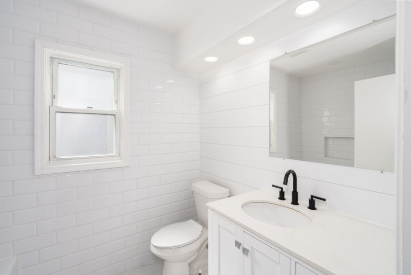 Top Bathroom Remodeling Companies in Silverdale, WA