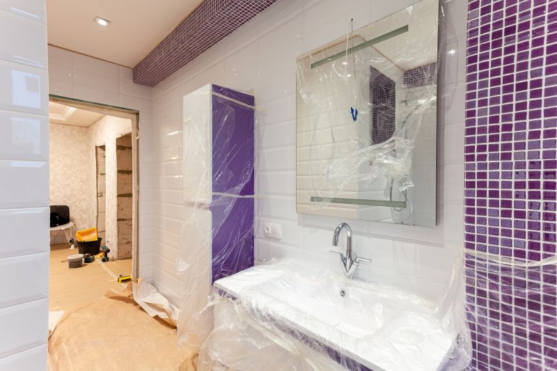 Top Bathroom Remodeling Companies in Woodinville, WA