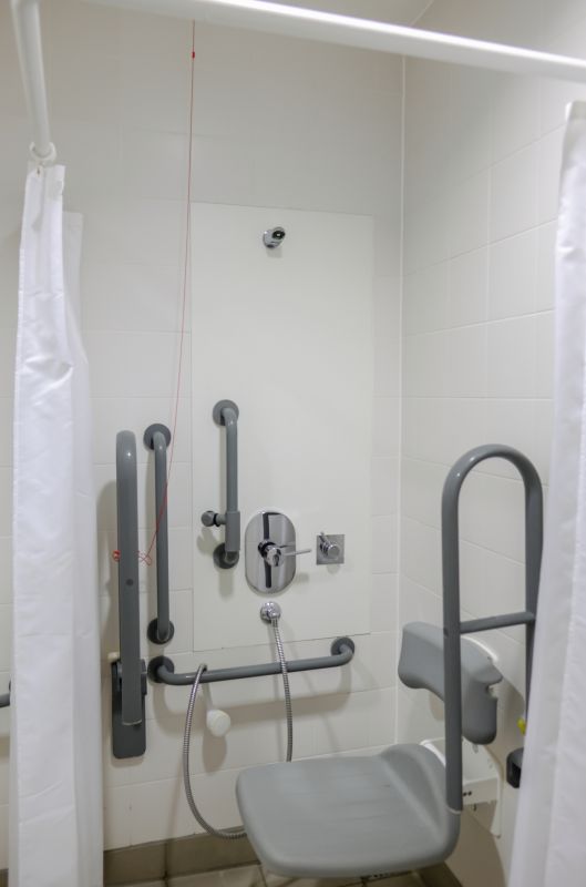 Shower Conversion Service